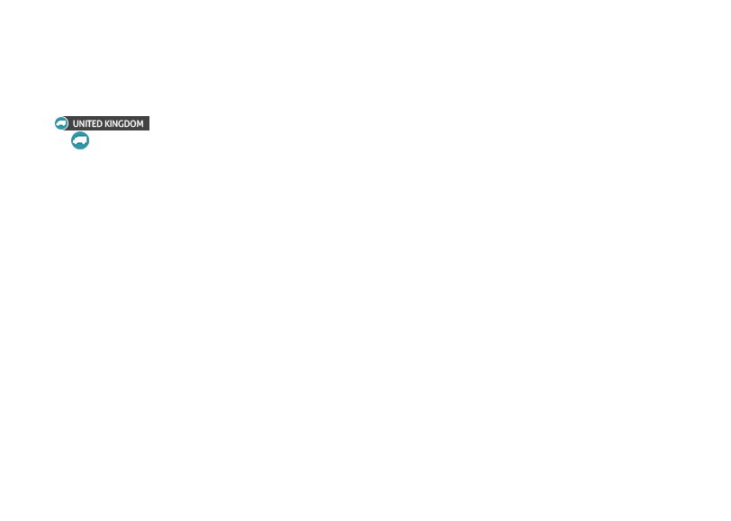 UK Distribution