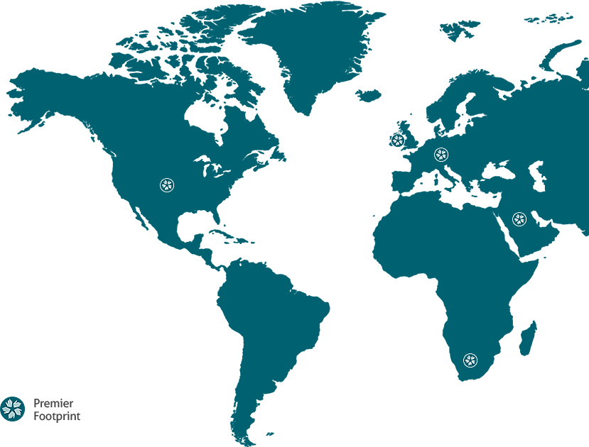 Distribution