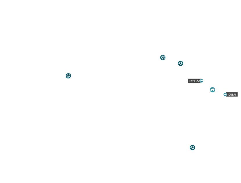 Middle East Distribution