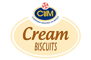 Cream Biscuits