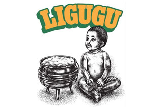 Ligugu