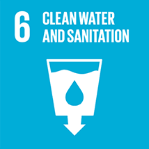 Clean Water and Sanitation